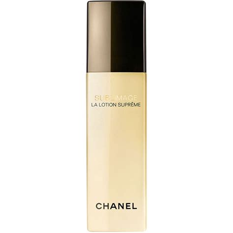 chanel sublimage la lotion supreme